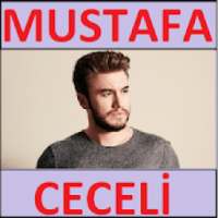 Mustafa CECELİ Şarkıları (İnternetsiz 40 Şarkı)