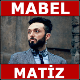 ikon Mabel Matiz Şarkıları (İnternetsiz 40 Şarkı)