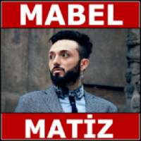 Mabel Matiz Şarkıları (İnternetsiz 40 Şarkı) on 9Apps