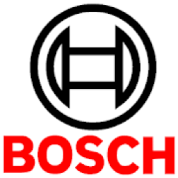 ikon Bosch MERGE Cube Application