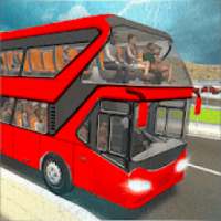 New Coach Driver Offroad Bus Simulator 19