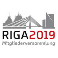 RIGA 2019 on 9Apps