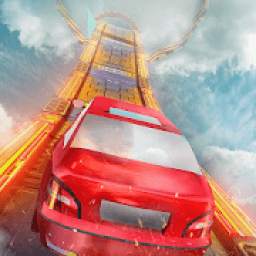 Impossible Tracks Limo Driving 1.0