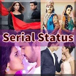 Hindi Serial Status 1.o