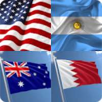 guess countries flag