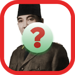 Tebak Gambar Nama Presiden icon