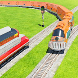 ikon Train Driver 2018