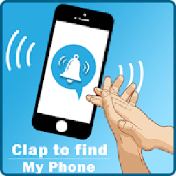 ikon Clap To Find My Phone 2019