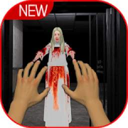 Scary horror granny game