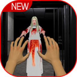 Scary horror granny game आइकन