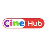 Cine Hub App