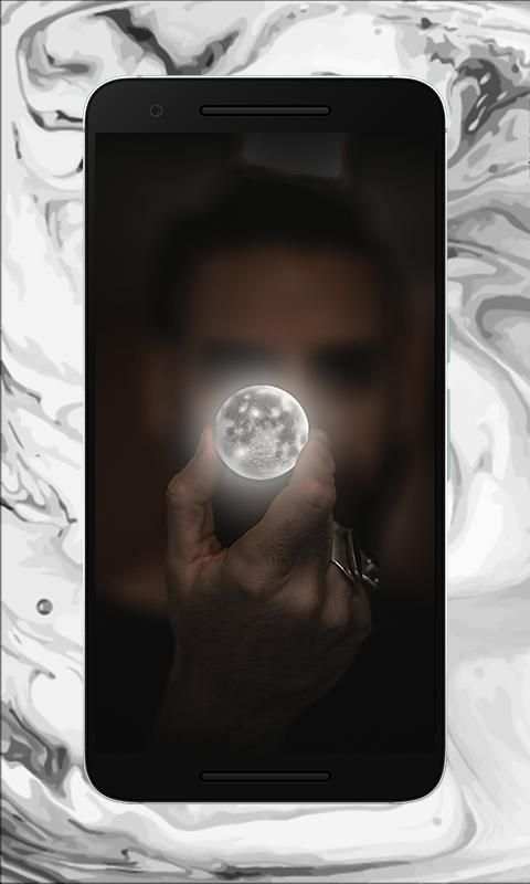 Screen Lock HD screenshot 1