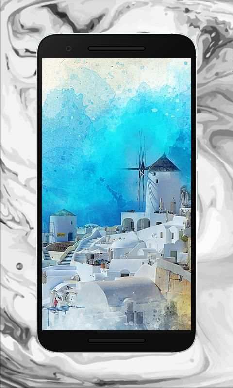 Screen Lock HD screenshot 3