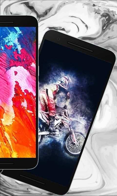 Screen Lock HD screenshot 6