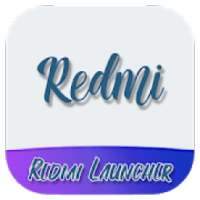 Redmi Launcher 2019 on 9Apps