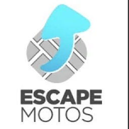 Scape Moto icon