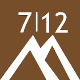 Saat Bara (सात बारा उतारा) आइकन