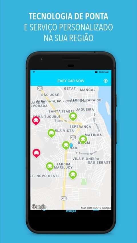Easy Car Now screenshot 3