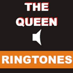Queen ringtone free