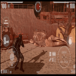 ikon Frontline Battleground II Battle Royale