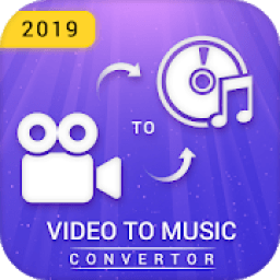 ikon Video To Music Converter