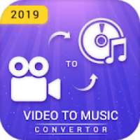 ikon Video To Music Converter