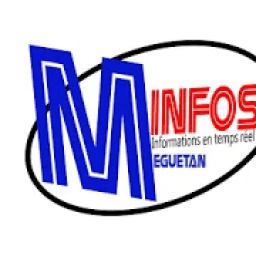 Meguetan infos आइकन