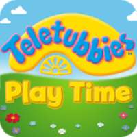 Teletubbies Play Time