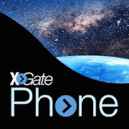 XGate Satellite Phone