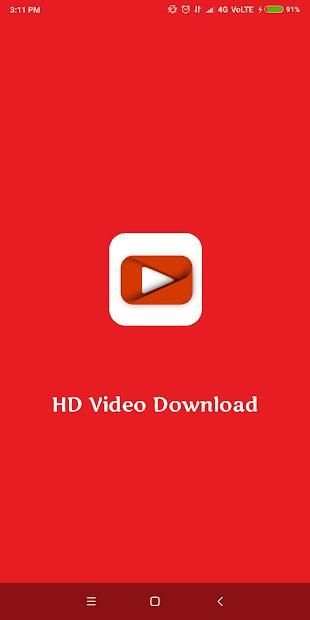 HD Video Downloads screenshot 8