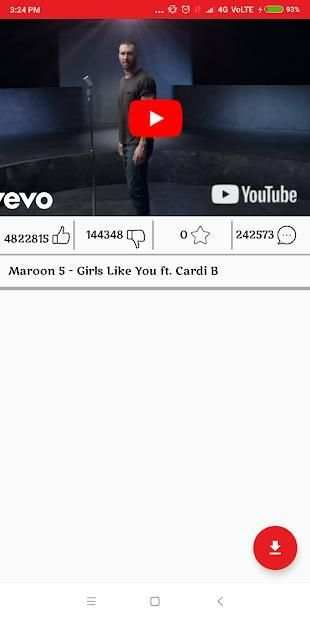 HD Video Downloads screenshot 6