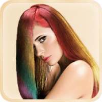 Hair Color Changer