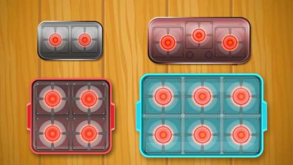 Grand Pa's Pizza Shop screenshot 4