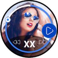 XX Video Player