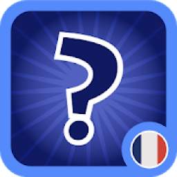 Super Quiz Français