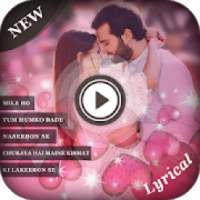 My Photo Valentine's Day lyrical video StatusMaker on 9Apps