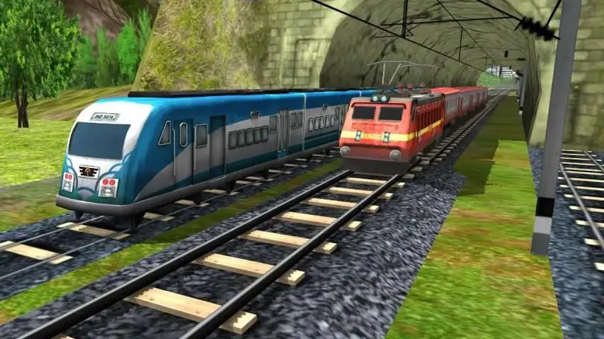 Train simulator 2021 thomas