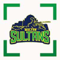 ikon Multan Sultans Photo Editor