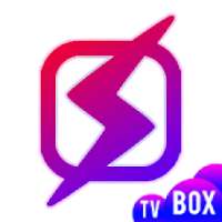 TVS IPTV BOX on 9Apps
