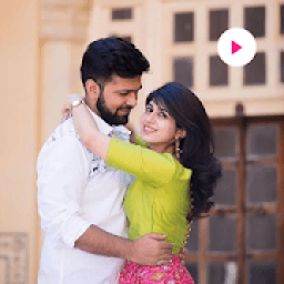 Love Video Status For Whatsapp आइकन