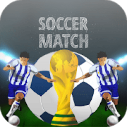 Soccer Stars – Play Soccer आइकन
