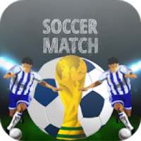 Soccer Stars – Play Soccer