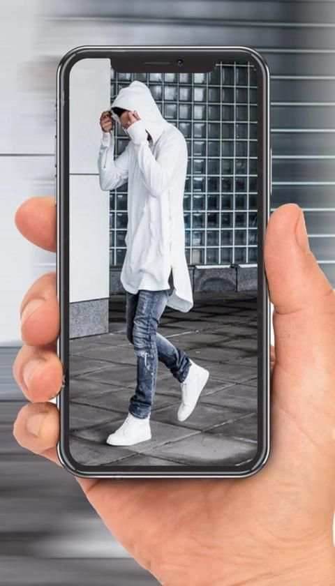 Men Style 2019 screenshot 9