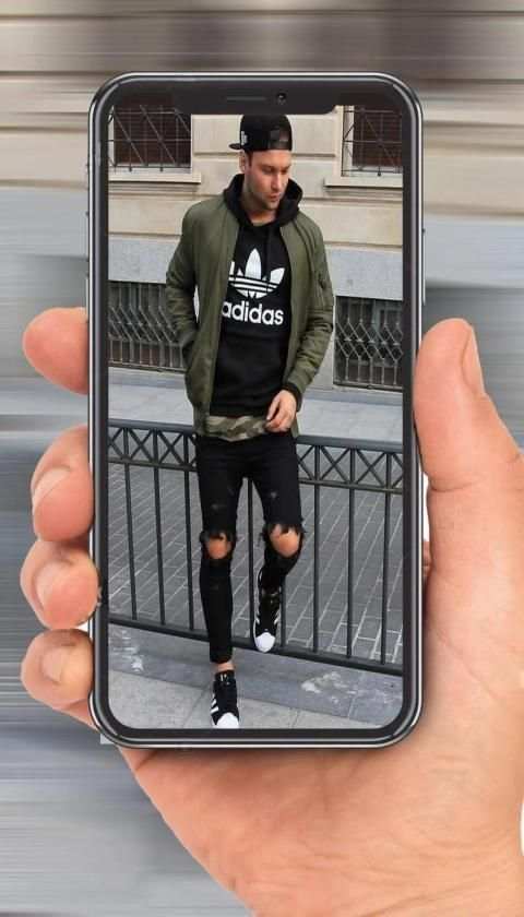 Men Style 2019 screenshot 4