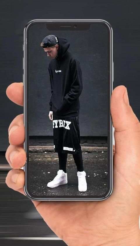 Men Style 2019 screenshot 12