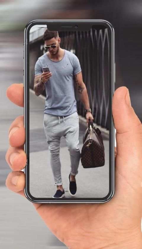 Men Style 2019 screenshot 5