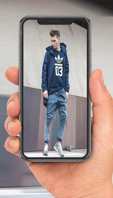 Men Style 2019 screenshot 8