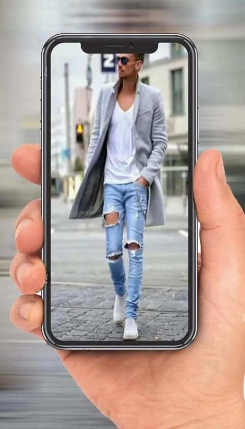 Men Style 2019 screenshot 14