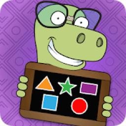 Xander Sotho Shapes &amp; Colours icon