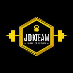 JDK TEAM